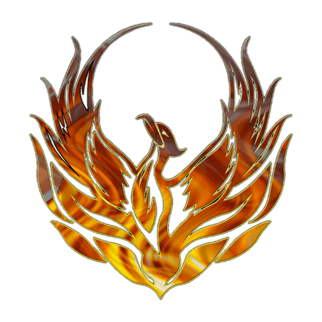 Fénix de Black Legend